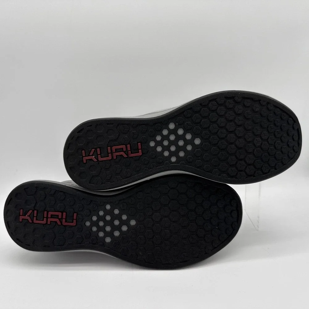 KURU atom men